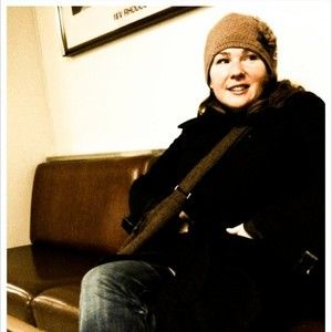 Meet your Posher, Allison